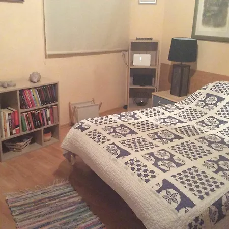 With 2 In Bol, With Wonderful Sea View, Enclosed Garde Appartement Bol