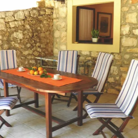 With 2 In Bol, With Wonderful Sea View, Enclosed Garde Appartement