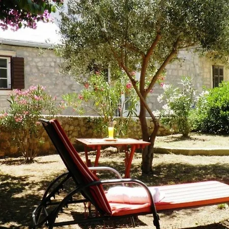 With 2 In Bol, With Wonderful Sea View, Enclosed Garde Bol
