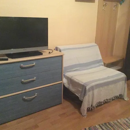 With 2 In Bol, With Wonderful Sea View, Enclosed Garde Bol