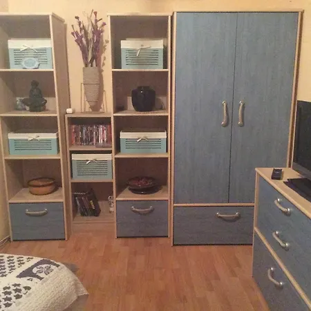 With 2 In Bol, With Wonderful Sea View, Enclosed Garde