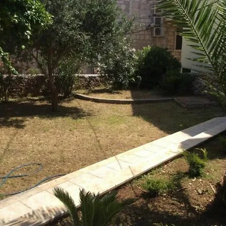 With 2 In Bol, With Wonderful Sea View, Enclosed Garde Bol