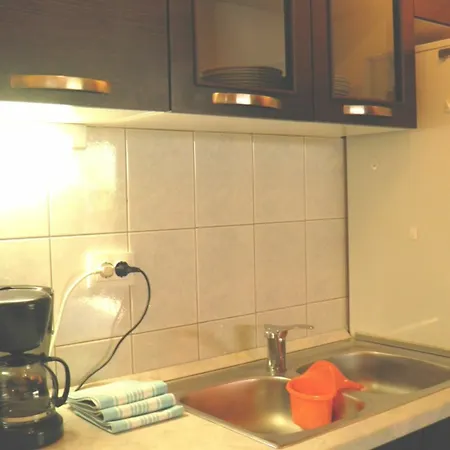 With 2 In Bol, With Wonderful Sea View, Enclosed Garde Appartement Bol